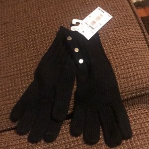 Michael kors gloves